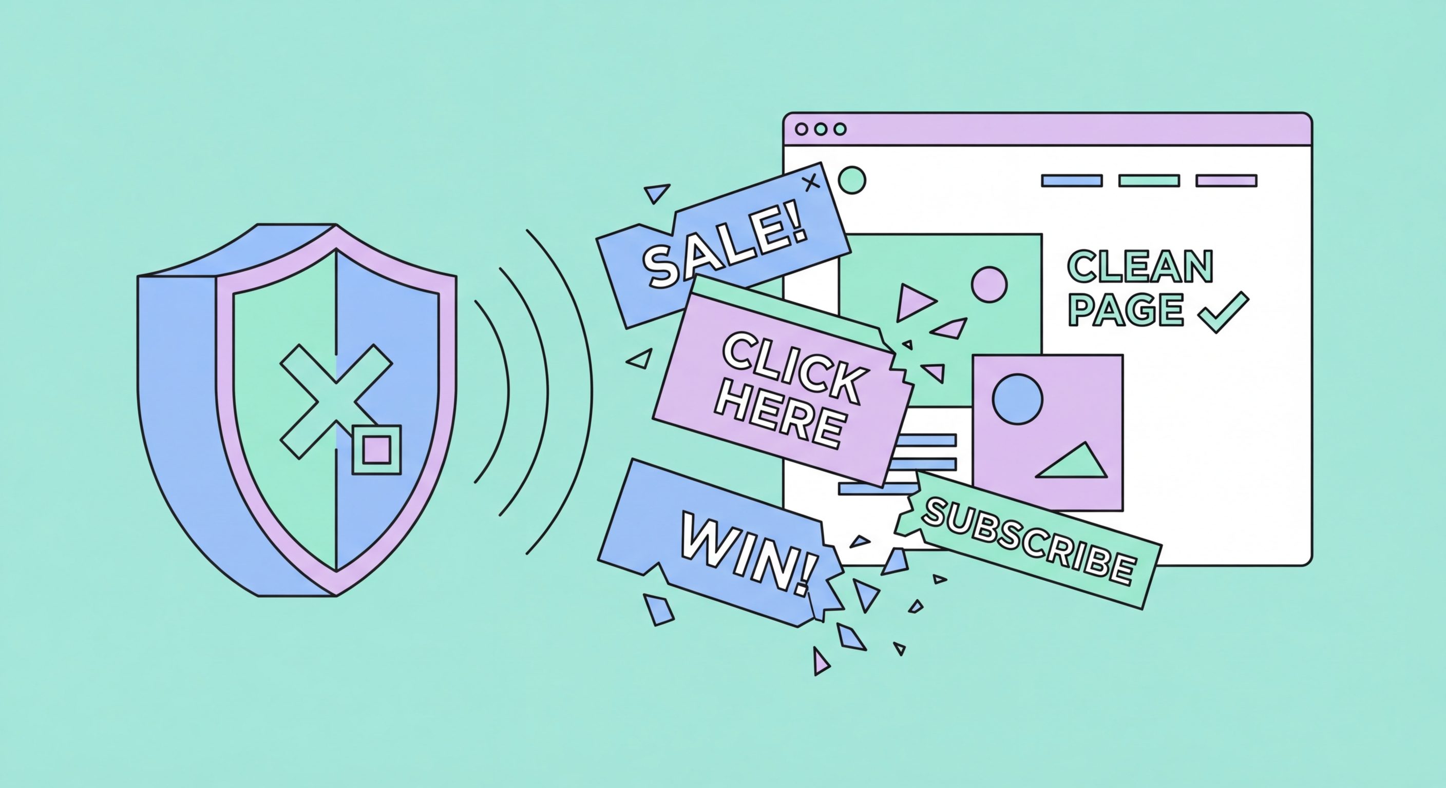 Best ad blockers 2026 comparison