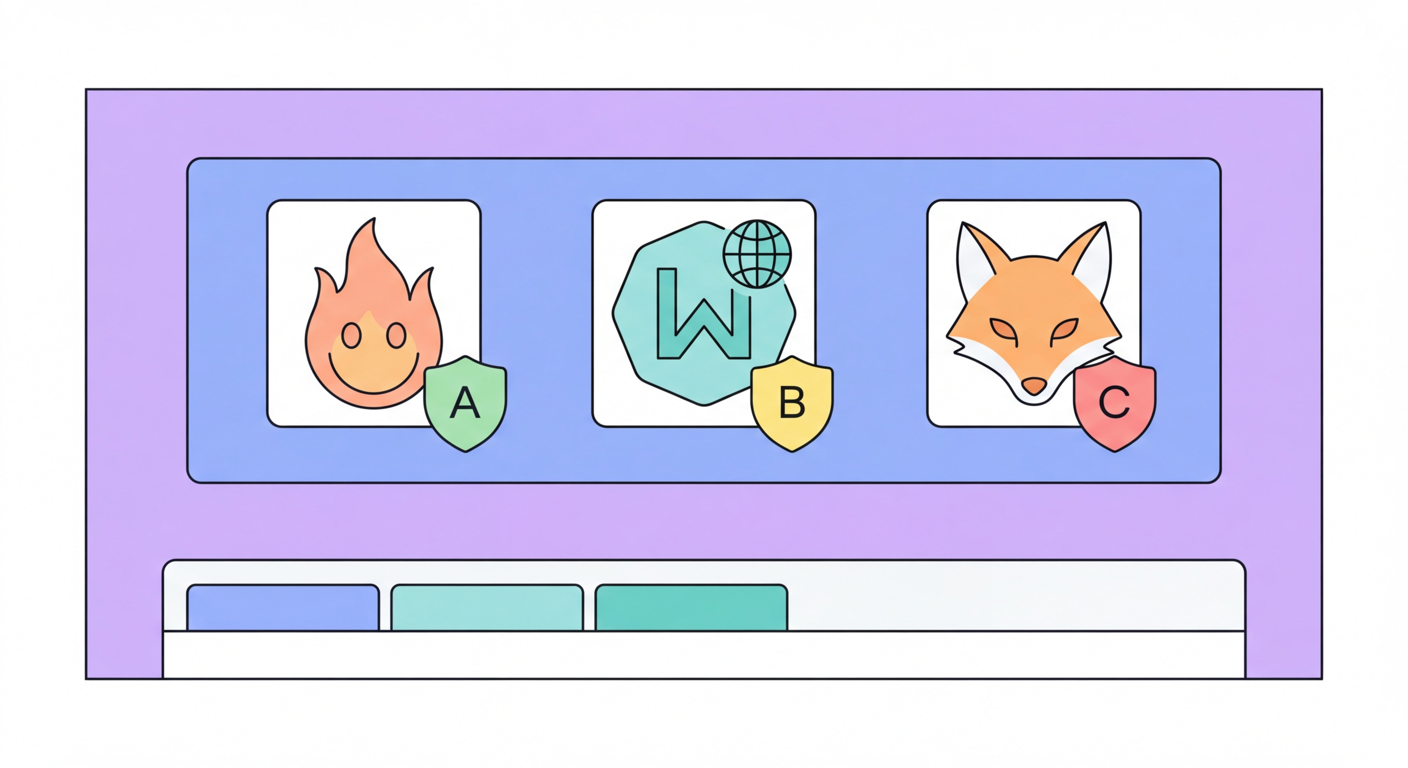 Proxy browser extensions guide