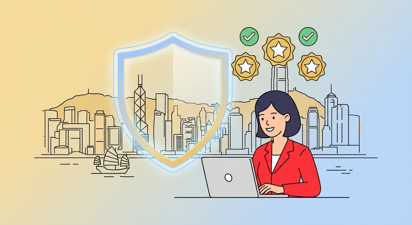 Best VPN services for Hong Kong comparison