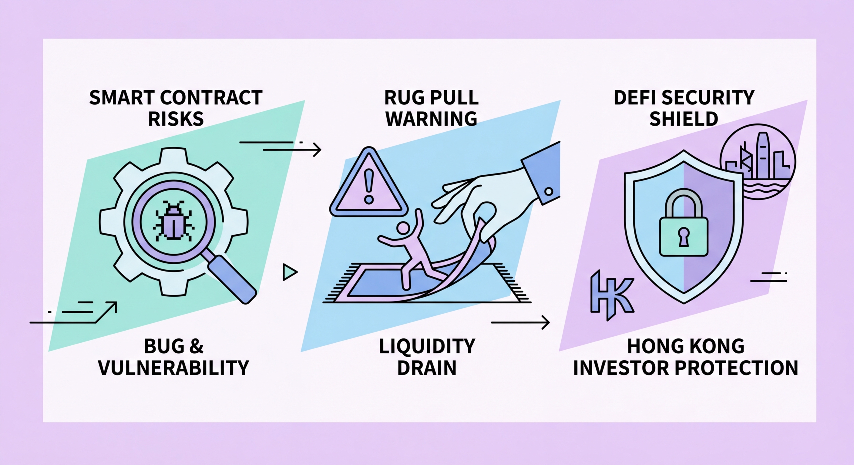 DeFi security Hong Kong