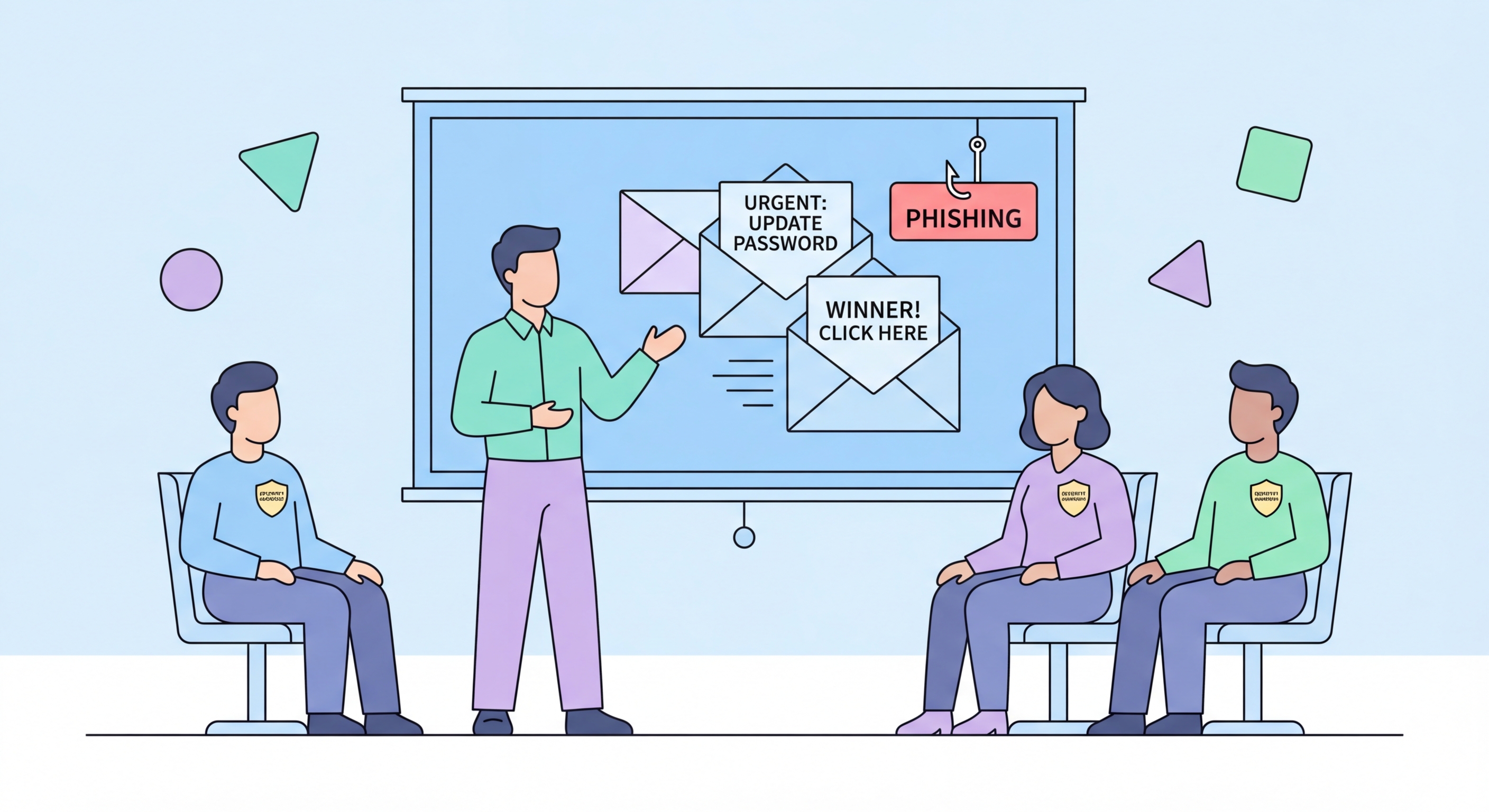 Employee cybersecurity training Hong Kong