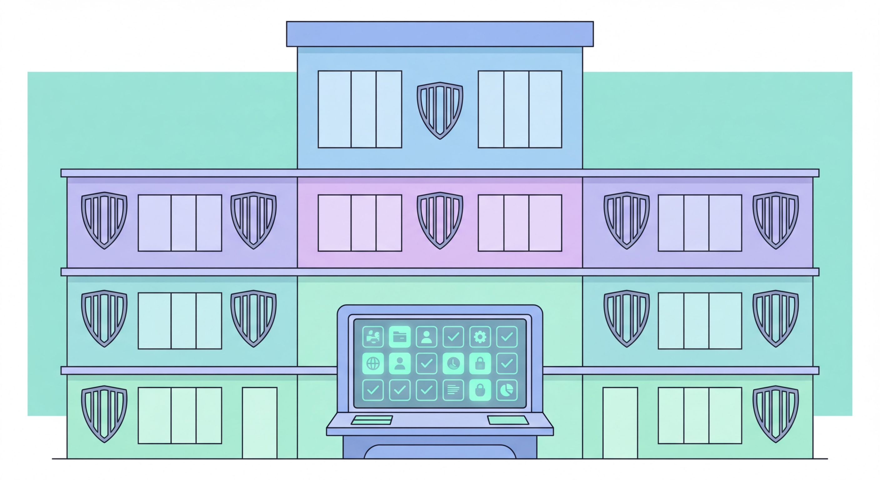 Enterprise antivirus for Hong Kong businesses