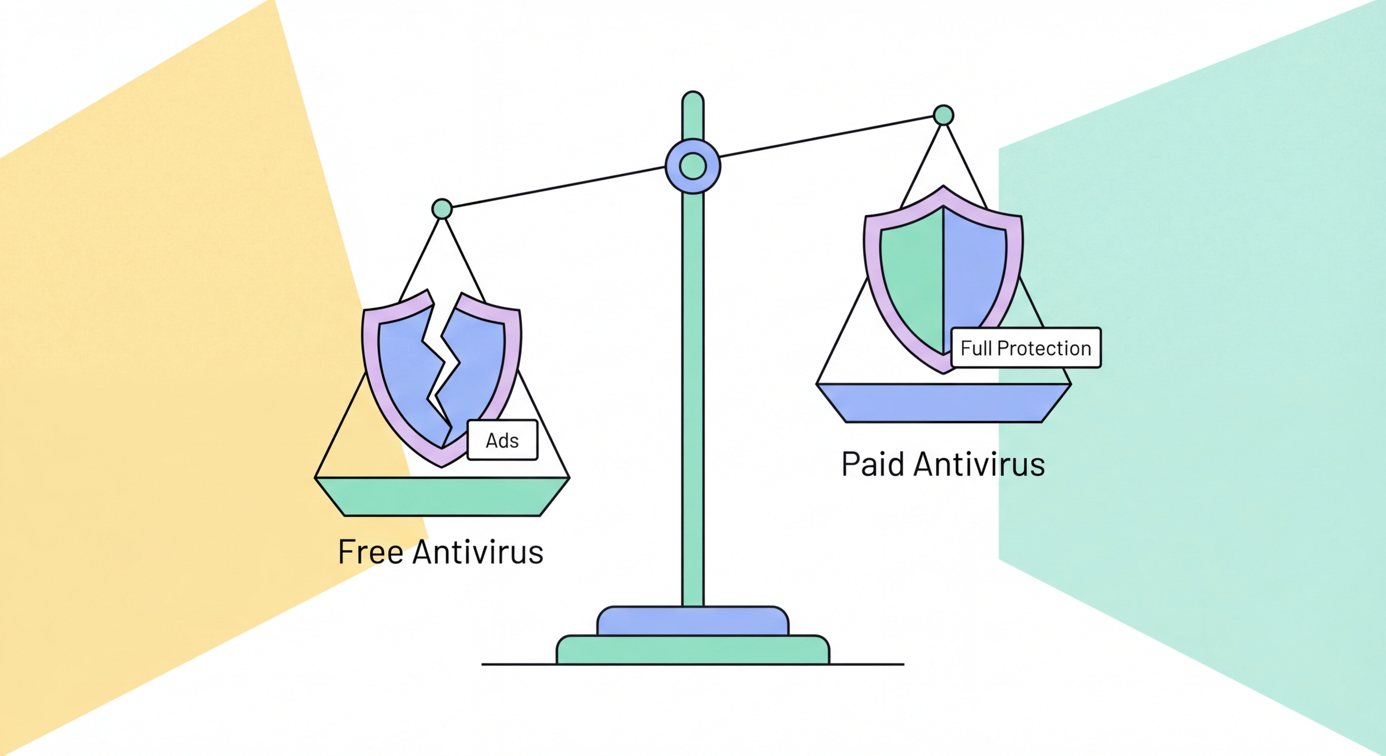 Free antivirus software review