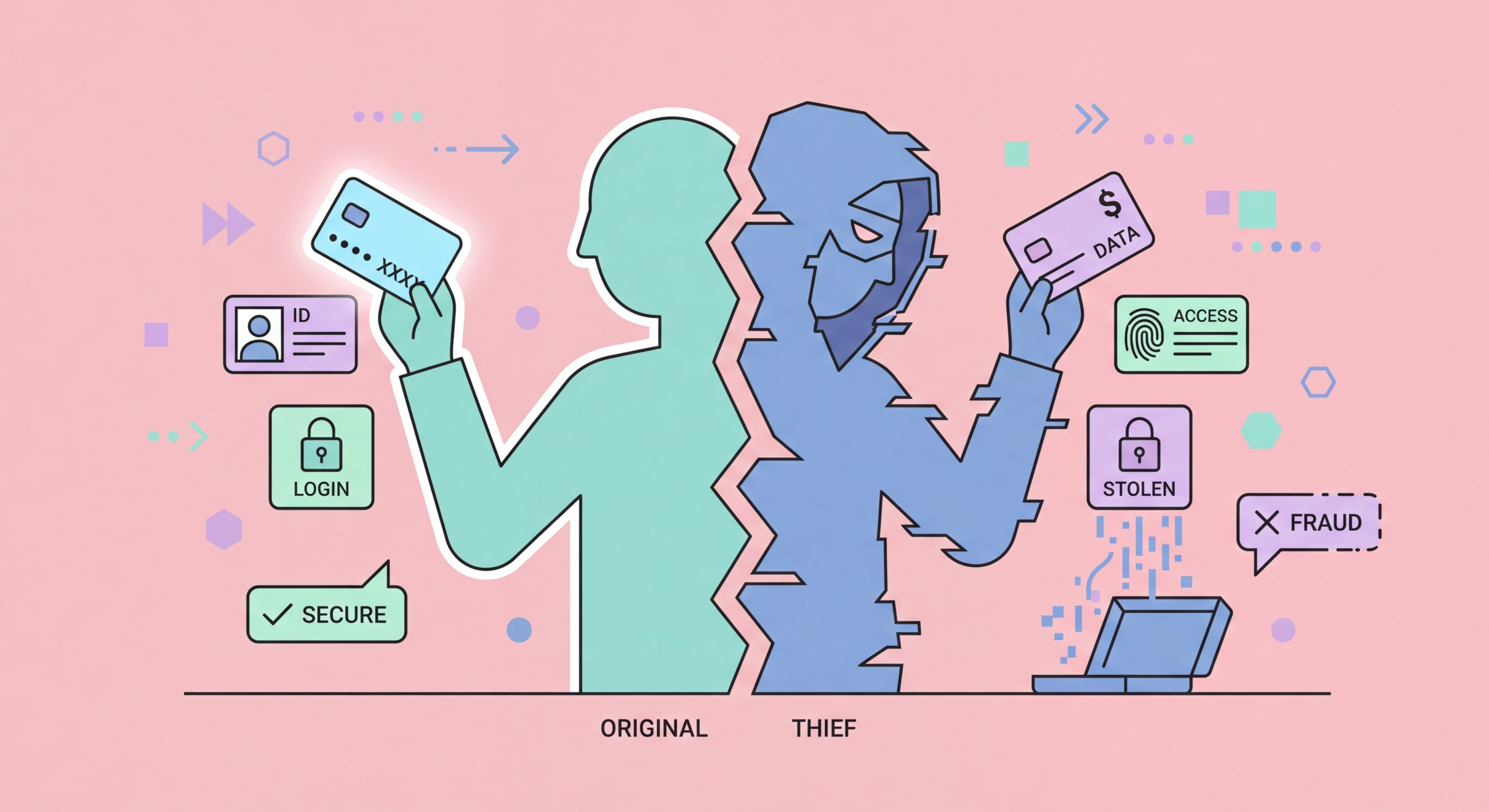 Identity theft Hong Kong protection guide