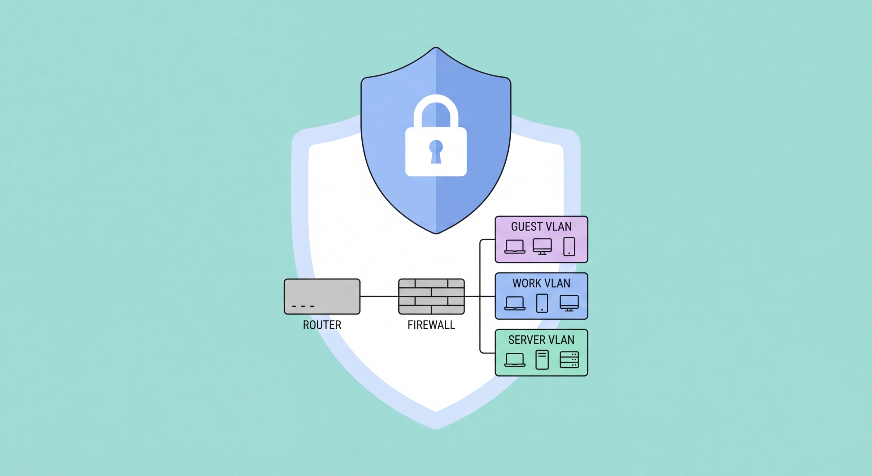 Network security small business Hong Kong