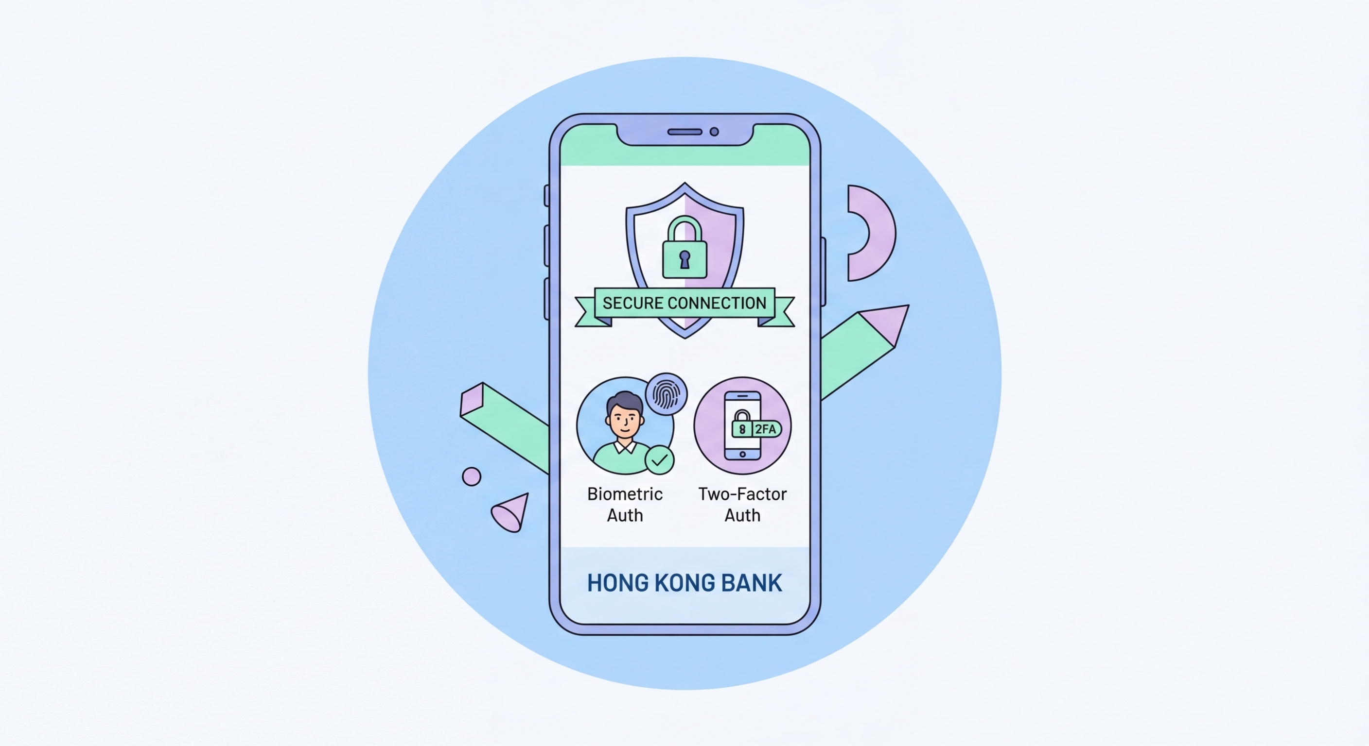 Secure mobile banking Hong Kong guide