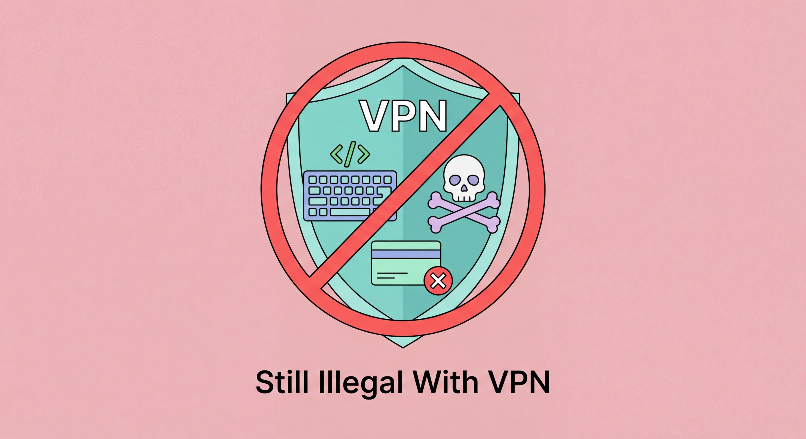 Hong Kong vs mainland China VPN legal differences