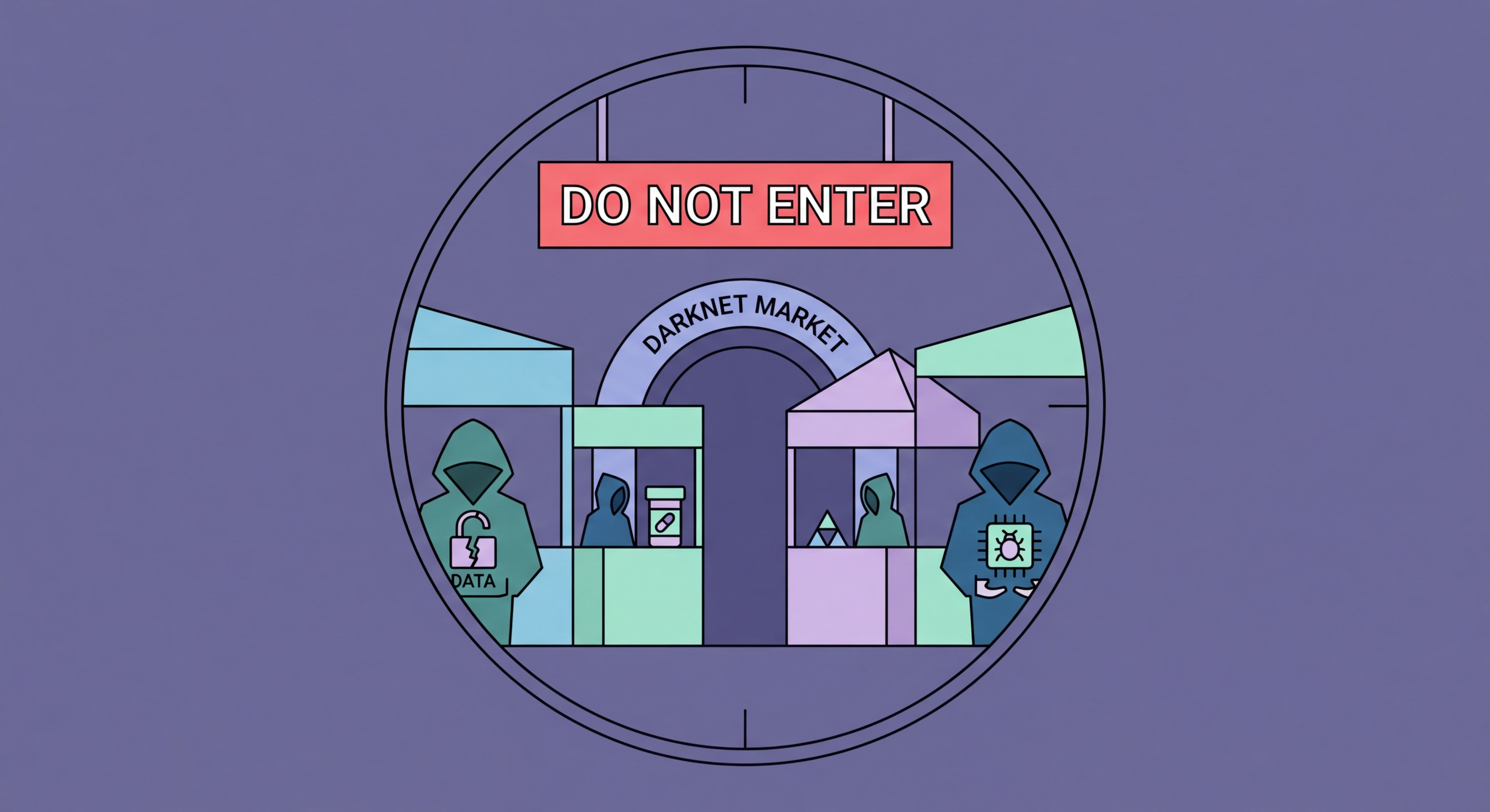 Darknet markets dark web marketplaces explained